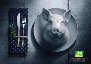 PRIDE: Food Trophy - Pig